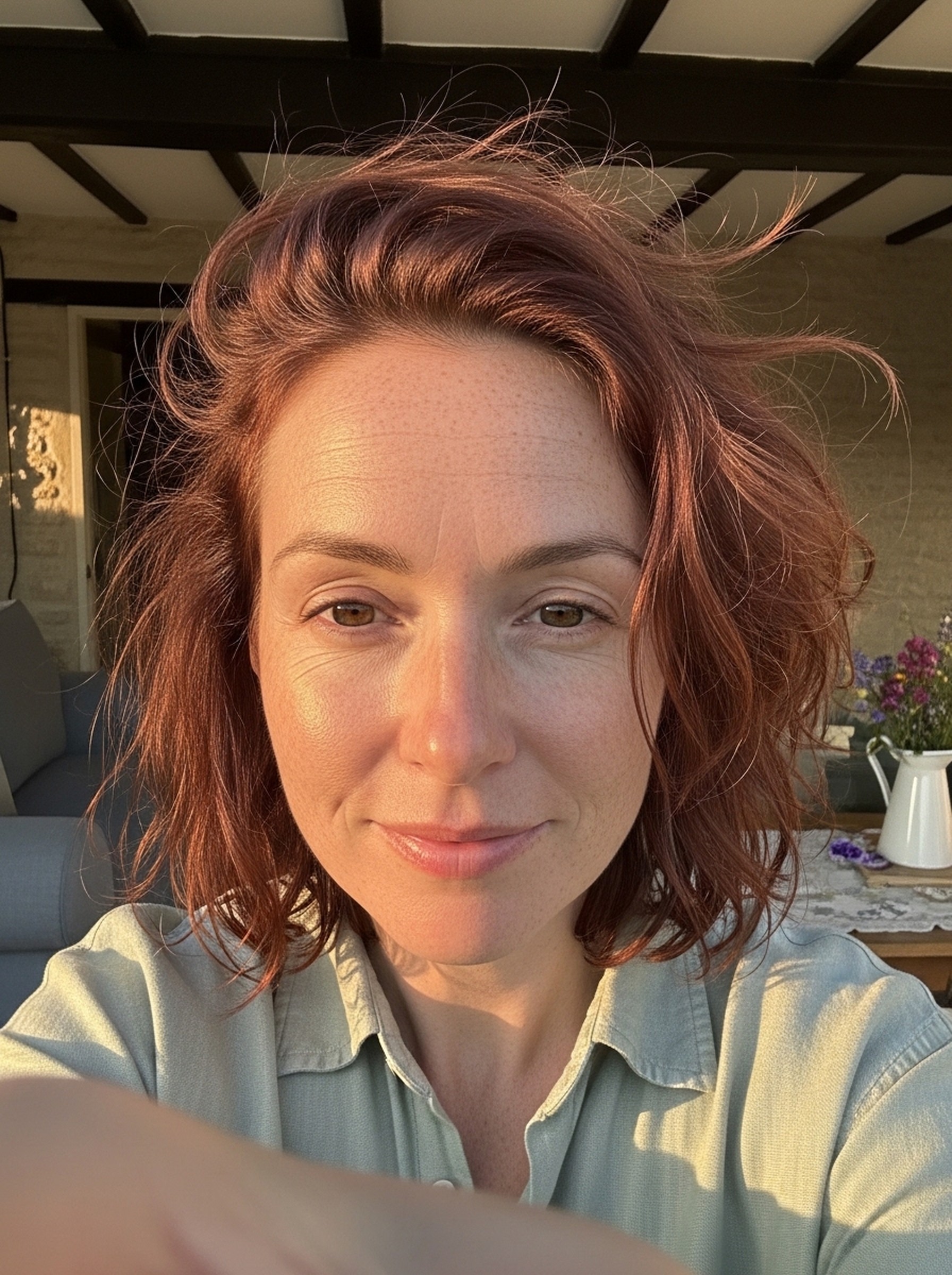 Flora Hartley