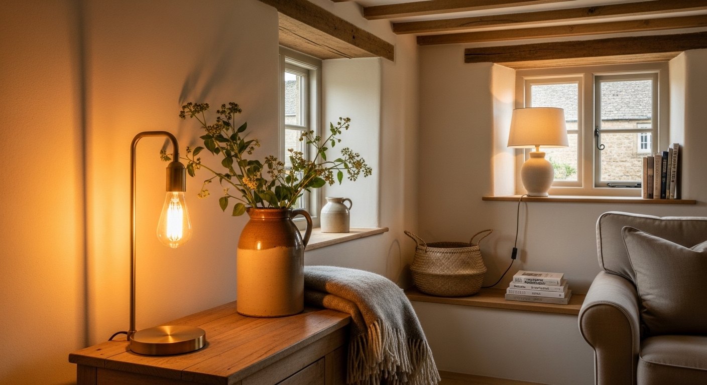 Small Cottage Swaps That Changed Everything